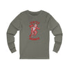 Seattle Ironmen Long Sleeve Shirt