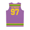 Lake Charles Ice Pirates Tank Top