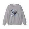 Danbury Trashers Logo Crewneck Sweatshirt