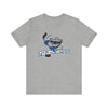 Danbury Trashers Logo T-Shirt (Premium Lightweight)