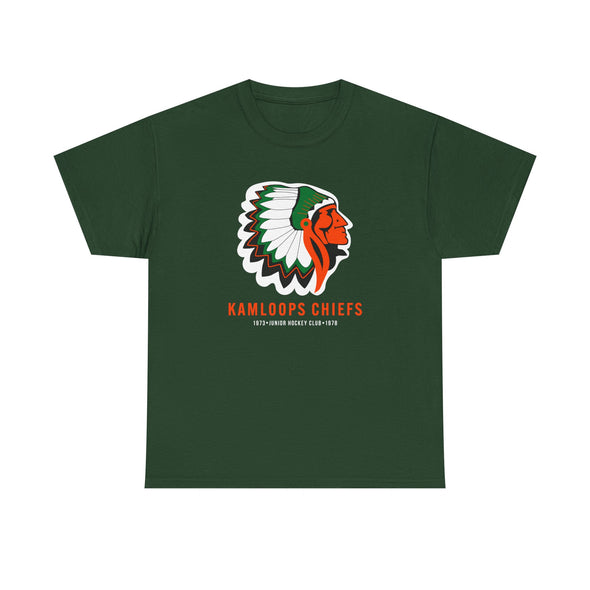 Kamloops Chiefs T-Shirt