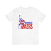 Warroad Lakers T-Shirt (Premium Lightweight)