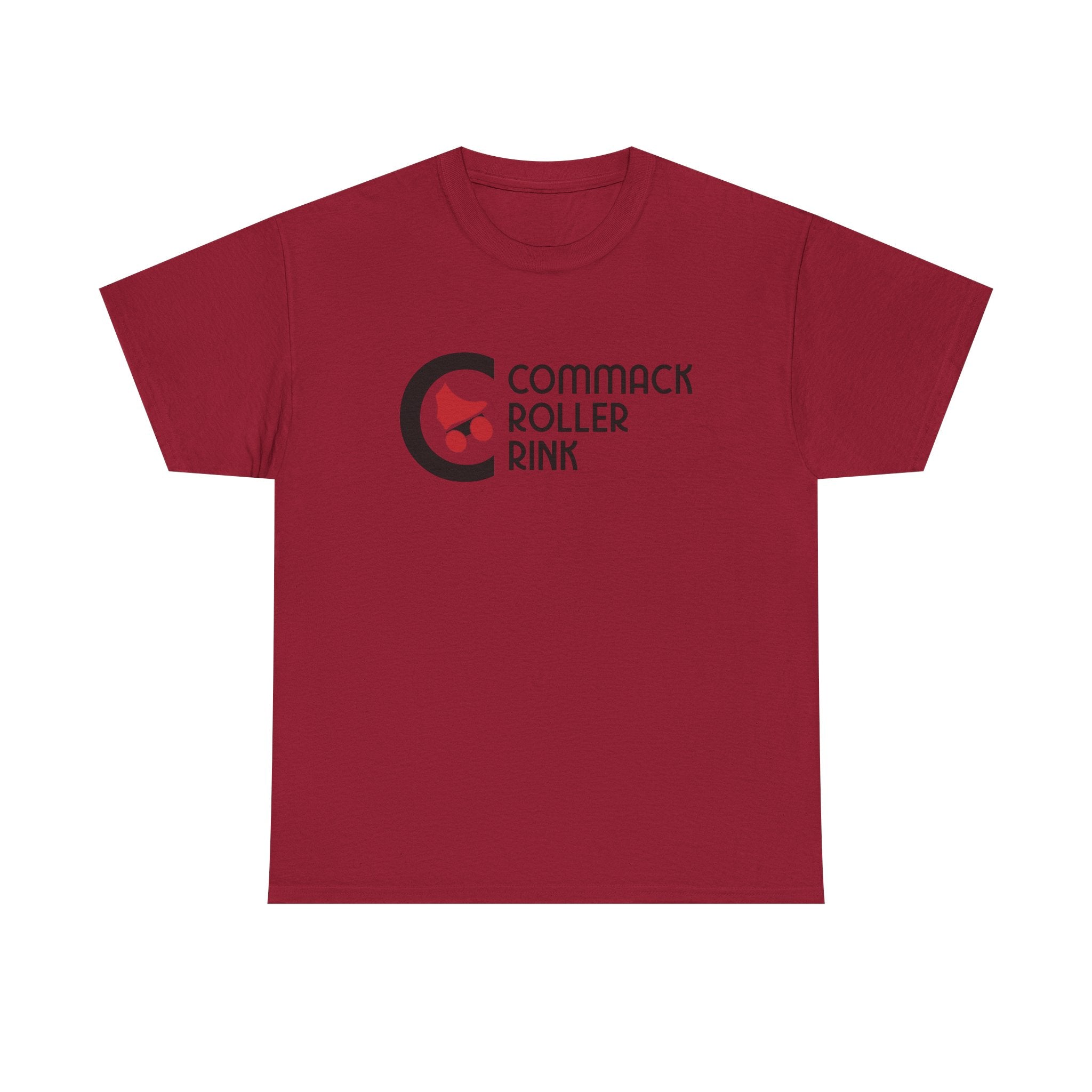 Commack Roller Rink T-Shirt