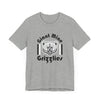 Giant Mine Grizzlies T-Shirt (Premium Lightweight)