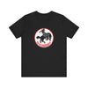 Kelowna Buckaroos T-Shirt (Premium Lightweight)