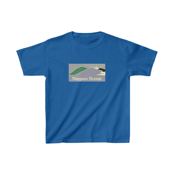 Niagara Scenics T-Shirt (Youth)