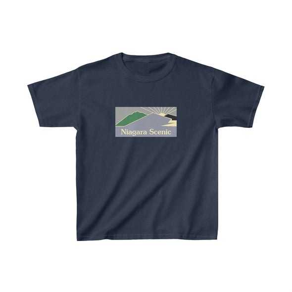 Niagara Scenics T-Shirt (Youth)