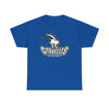 Quebec Citadelles 2000s Style T-Shirt