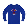 Buffalo Bisons Long Sleeve Shirt