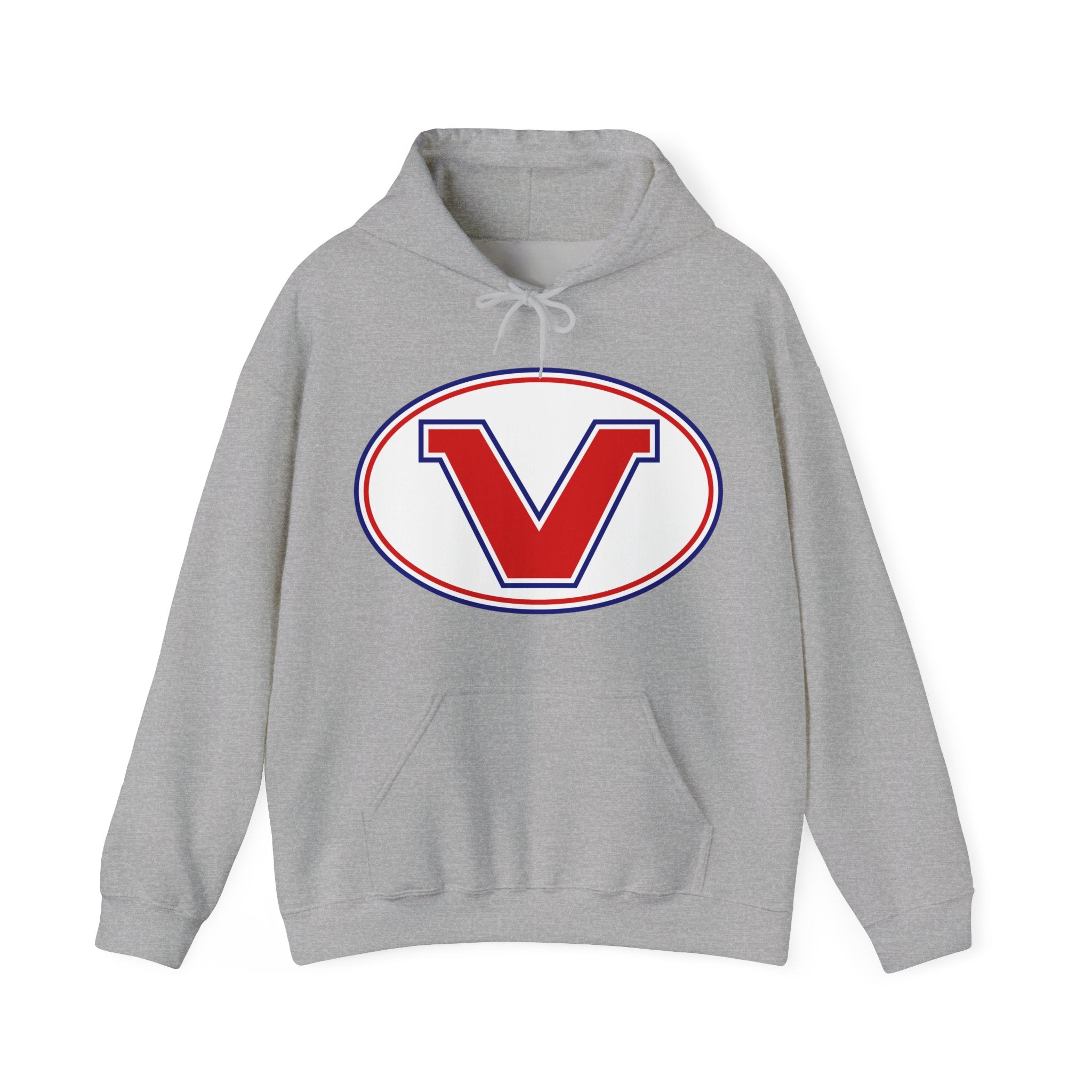 Verdun Juniors Hoodie