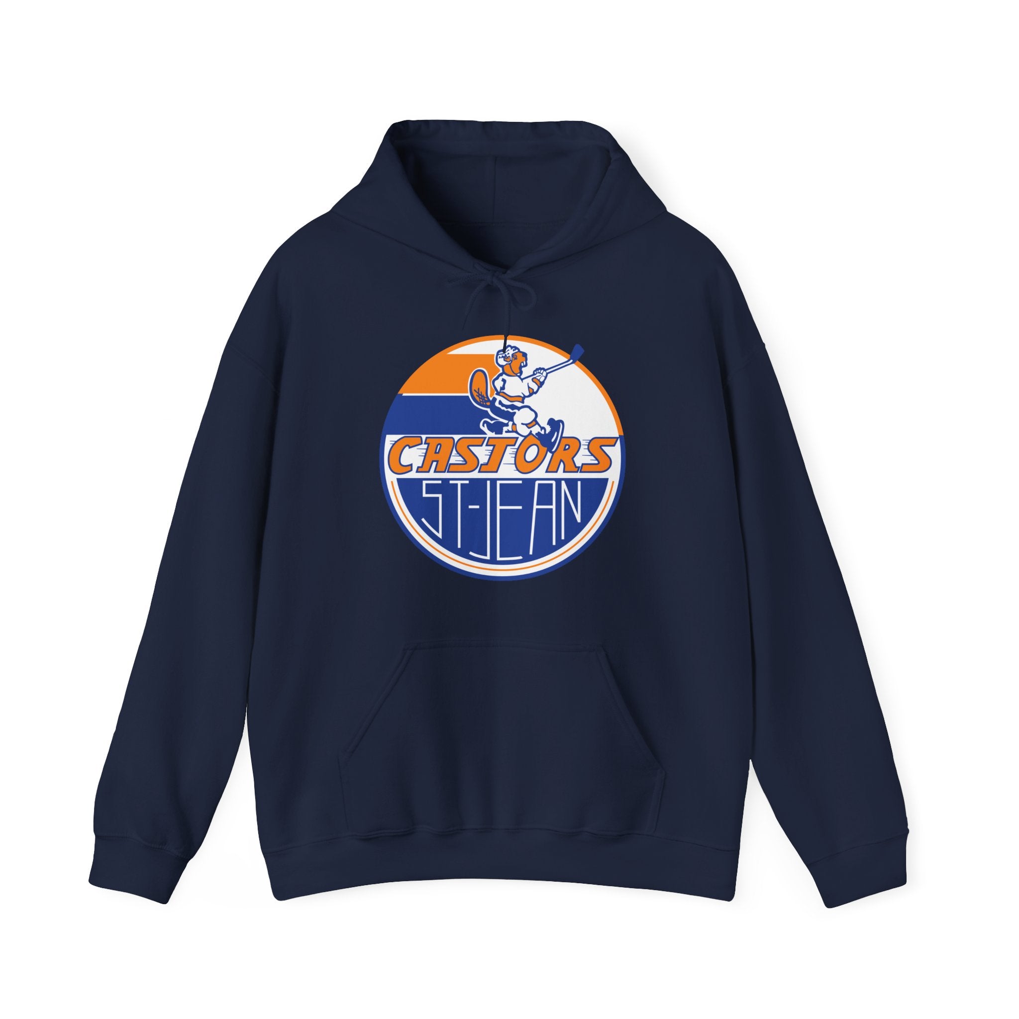 St. Jean Castors Hoodie