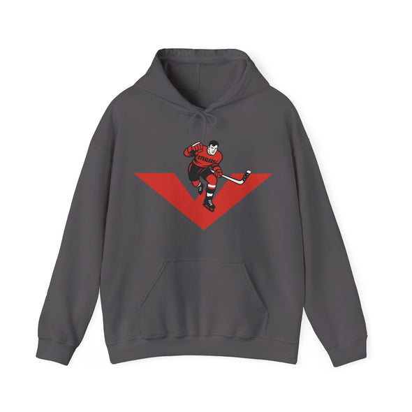 Welland Steelers Hoodie