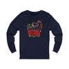 Waco Wizards Long Sleeve Shirt