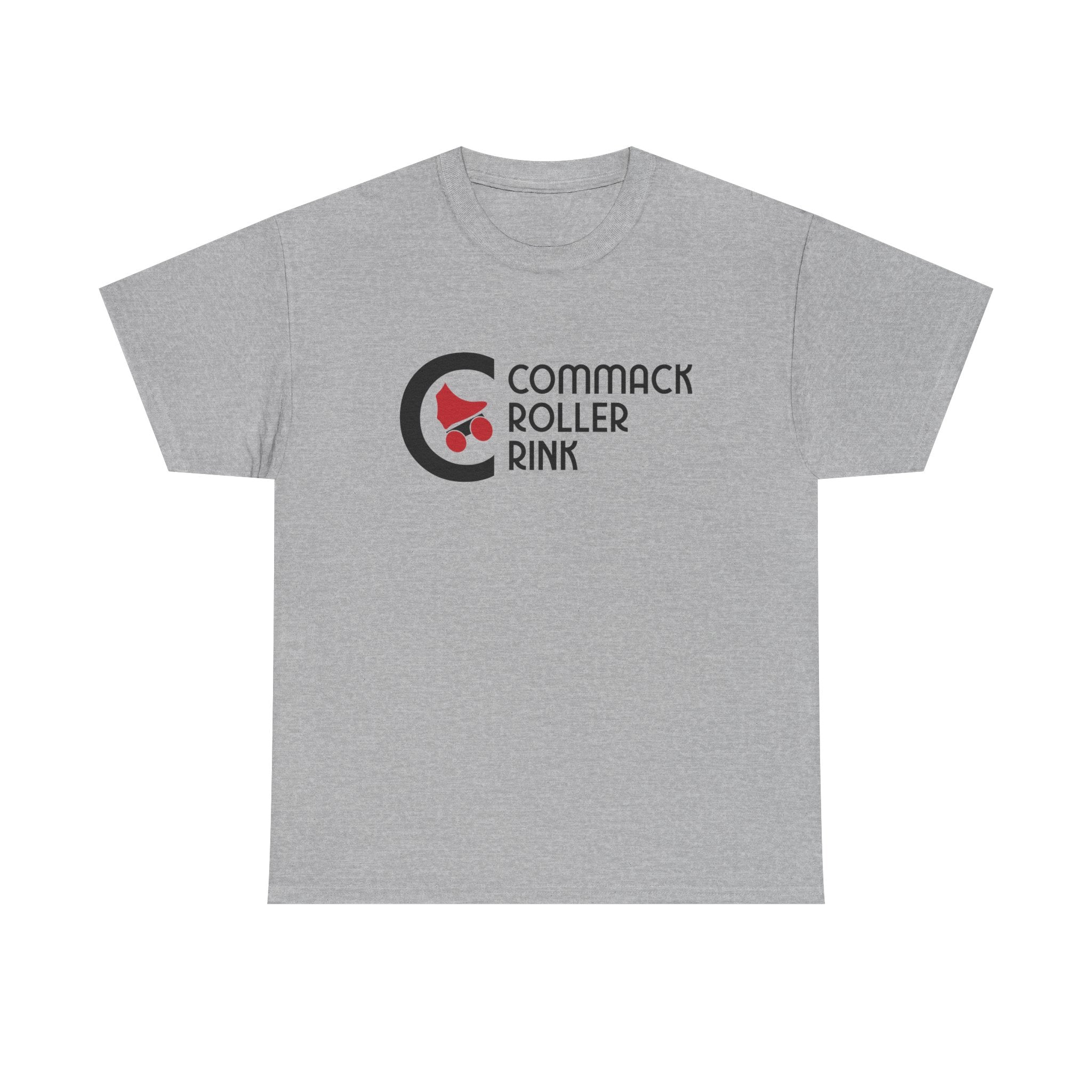 Commack Roller Rink T-Shirt