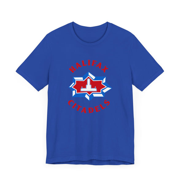 Halifax Citadels T-Shirt (Premium Lightweight)