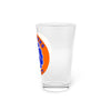 Islanders Anxiety Pint Glass