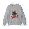 Monroe Moccasins Crewneck Sweatshirt