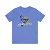Danbury Trashers Logo T-Shirt (Premium Lightweight)