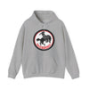 Kelowna Buckaroos Hoodie