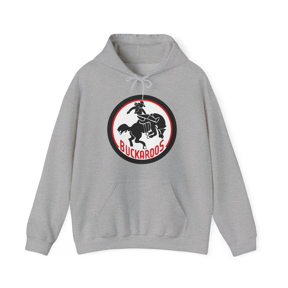 Kelowna Buckaroos Hoodie