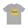 Thunder Bay Flyers 1980s T-Shirt (Premium Lightweight)