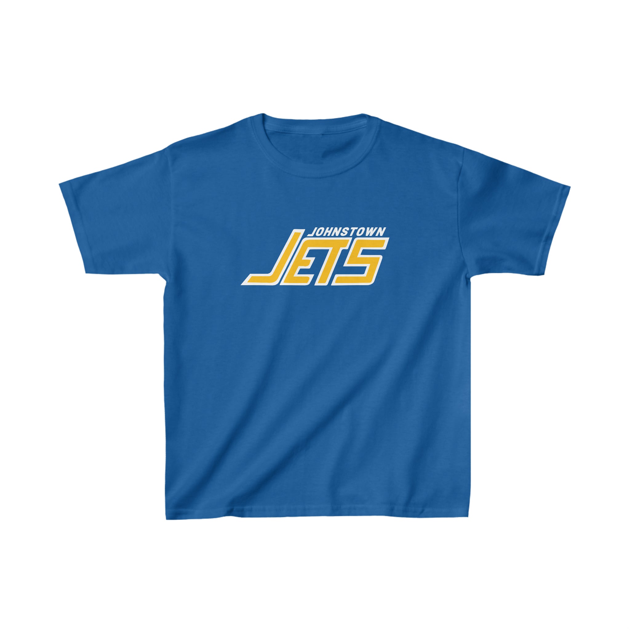 Johnstown Jets T-Shirt (Youth)