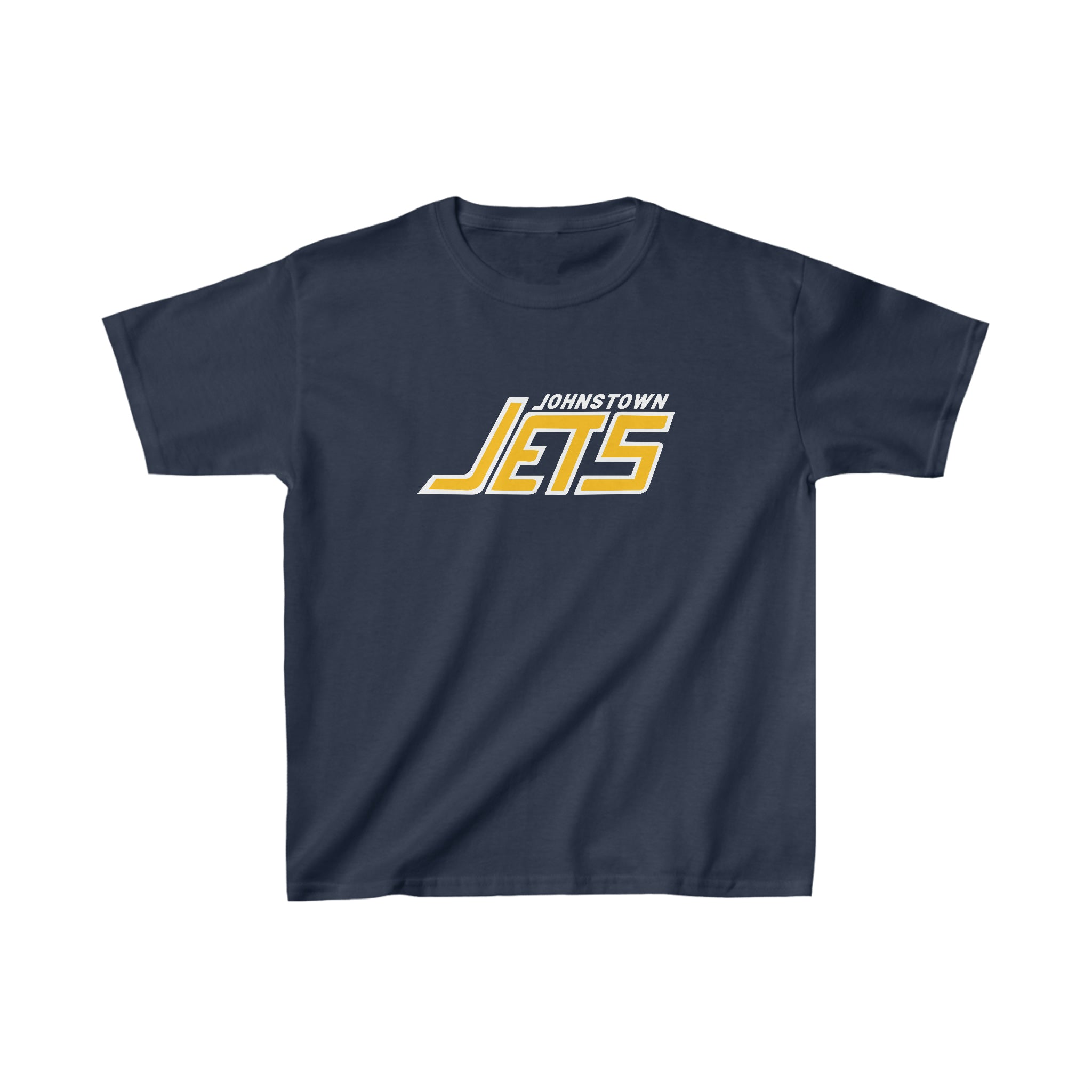 Johnstown Jets T-Shirt (Youth)