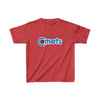 Mohawk Valley Comets T-Shirt (Youth)