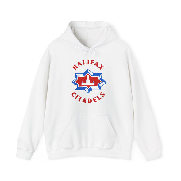 Halifax Citadels Hoodie