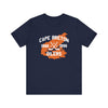 Cape Breton Oilers T-Shirt (Premium Lightweight)