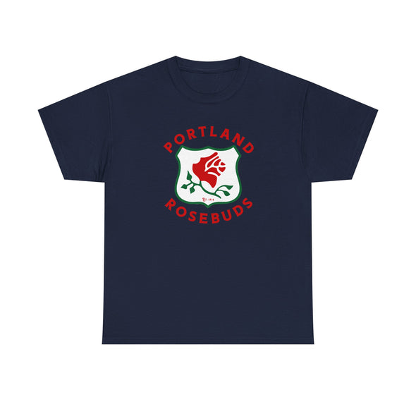 Portland Rosebuds T-Shirt