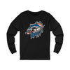 Baton Rouge Kingfish Long Sleeve Shirt