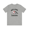 Welland Cougars T-Shirt (Premium Lightweight)