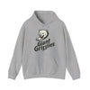 Giant Mine Grizzlies Original Style Hoodie