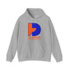 Trois Rivieres Draveurs Hoodie