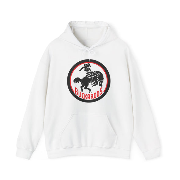 Kelowna Buckaroos Hoodie