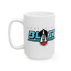 Huntsville Blast Mug, (11oz, 15oz)