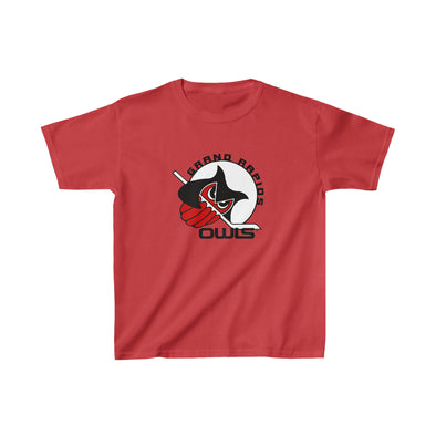 Grand Rapids Owls T-Shirt (Youth)