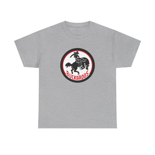 Kelowna Buckaroos T-Shirt