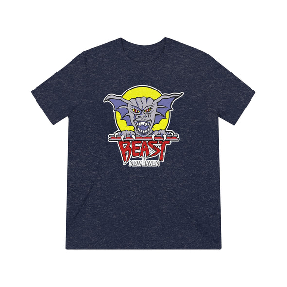New Haven Beast T-Shirt (Tri-Blend Super Light)