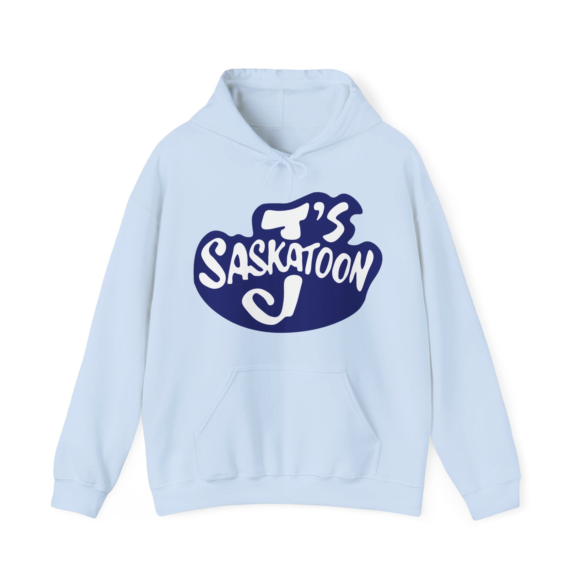 Saskatoon J's Hoodie