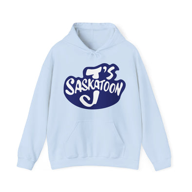 Saskatoon J's Hoodie