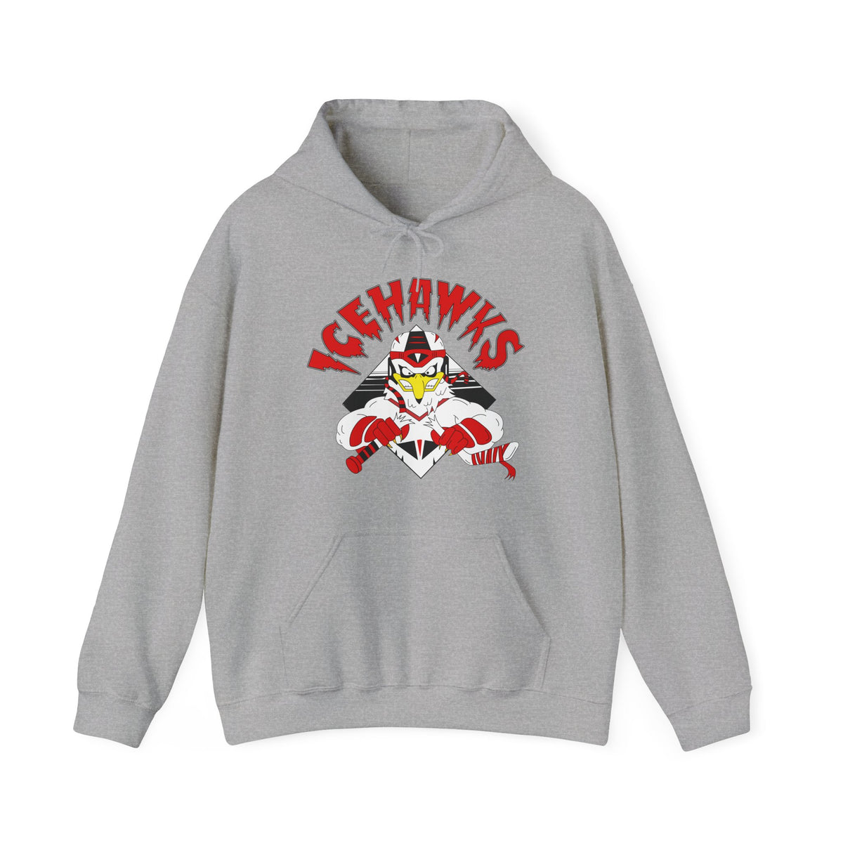 Adirondack IceHawks hockey apparel