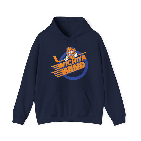 Wichita Wind Hoodie