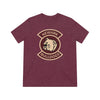 Newark Bulldogs T-Shirt (Tri-Blend Super Light)