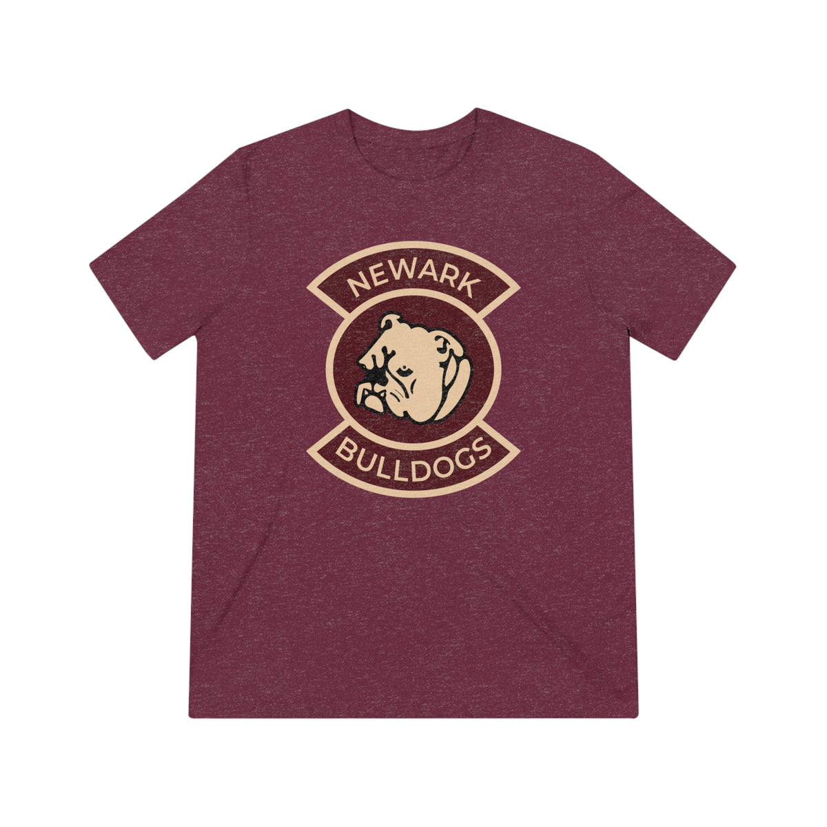 Newark Bulldogs hockey apparel