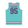 Madison Monsters Tank Top