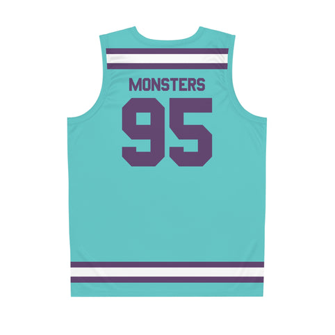 Madison Monsters Tank Top