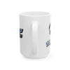 Danbury Trashers Logo Mug, (11oz, 15oz)
