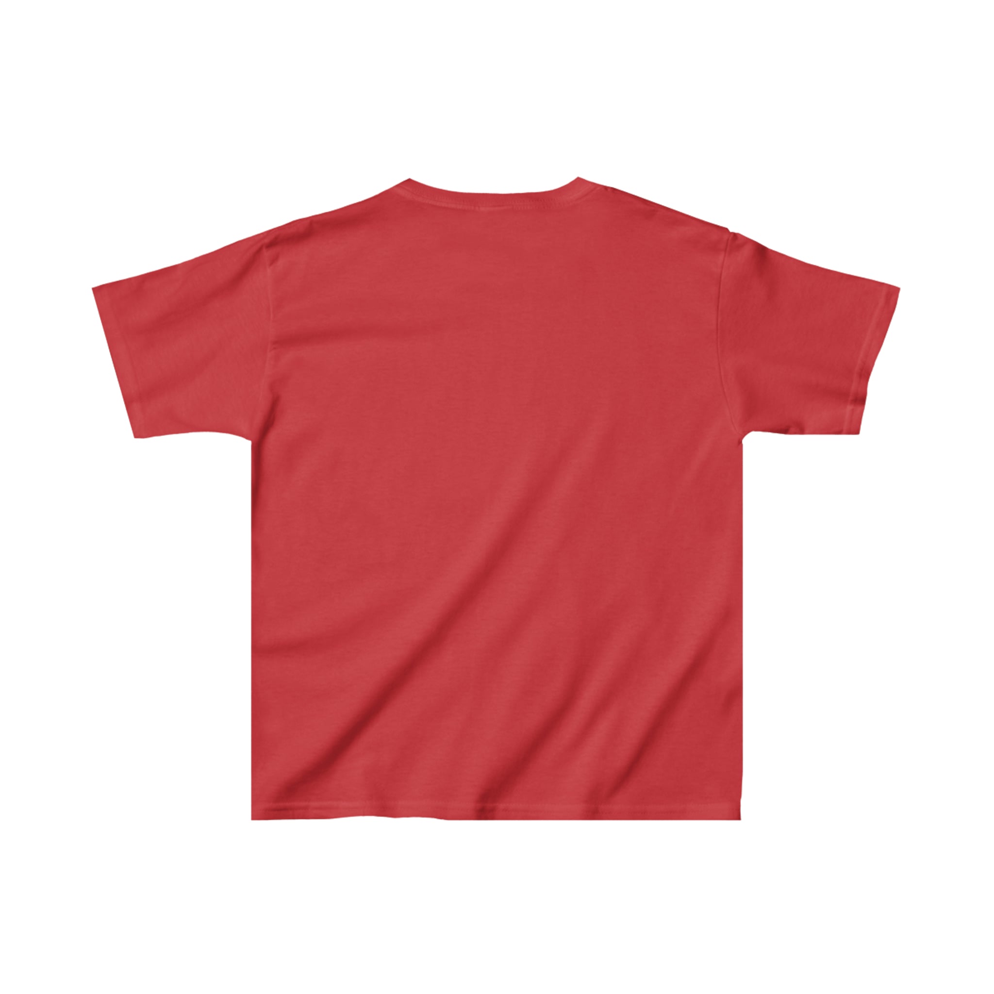 Wagon Wheel Cardinals T-Shirt (Youth)
